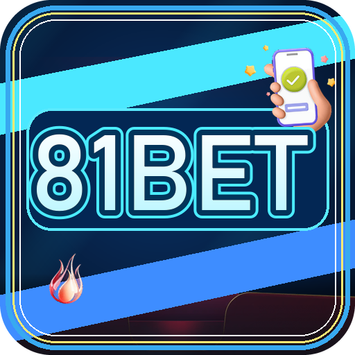 81bet Brasil logo